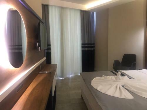 Sette Serenity Hotel