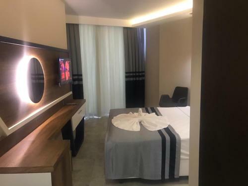 Sette Serenity Hotel