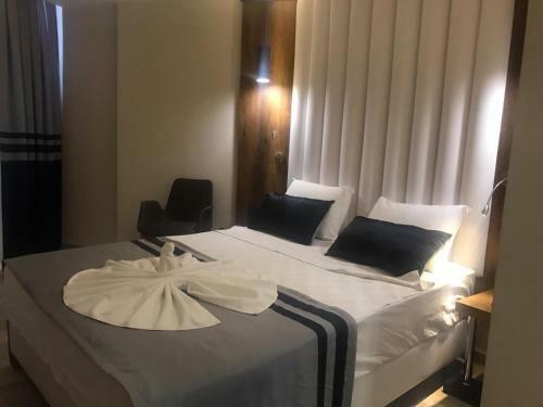 Sette Serenity Hotel