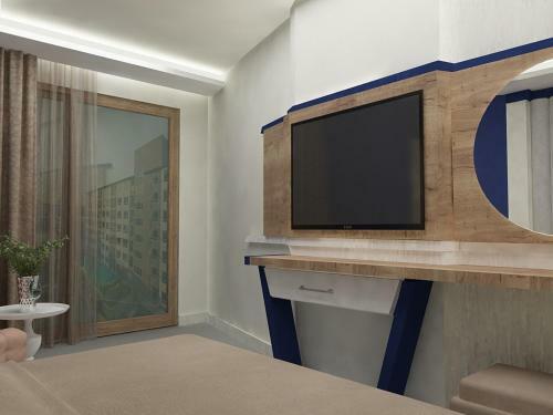 Sette Serenity Hotel