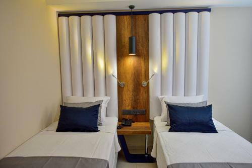 Sette Serenity Hotel