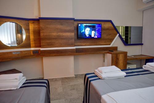 Sette Serenity Hotel