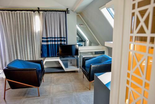 Sette Serenity Hotel