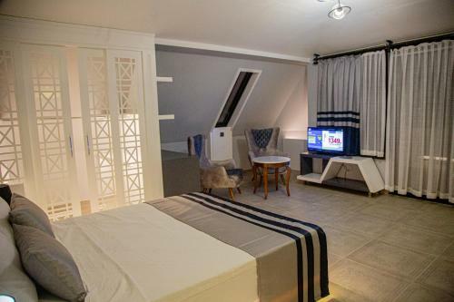 Sette Serenity Hotel