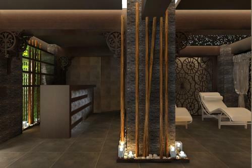 Sette Serenity Hotel