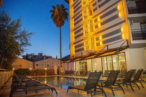 Sette Serenity Hotel