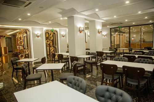 Sette Serenity Hotel