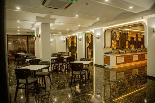 Sette Serenity Hotel