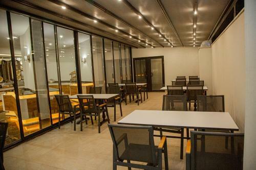 Sette Serenity Hotel