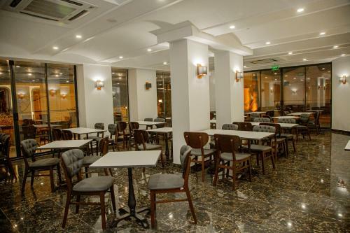 Sette Serenity Hotel