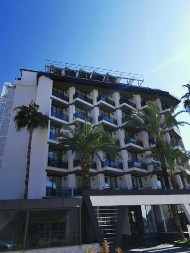 Sette Serenity Hotel