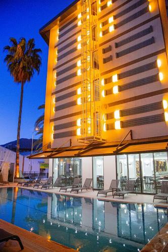 Sette Serenity Hotel