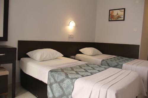 Yamanlife Hotel