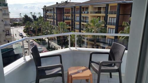 Yamanlife Hotel