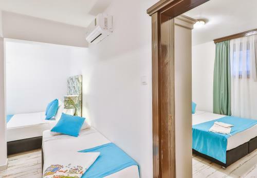 Mare Garden Hotel