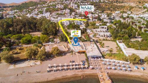 Mare Garden Hotel