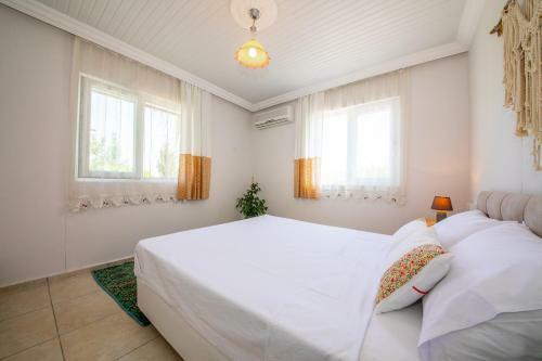 Hotel Yucca House G�kova