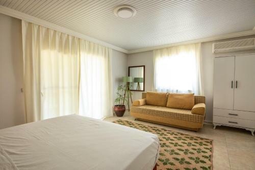 Hotel Yucca House G�kova