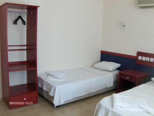 Bed & Breakfast Odessa Otel Avsallar
