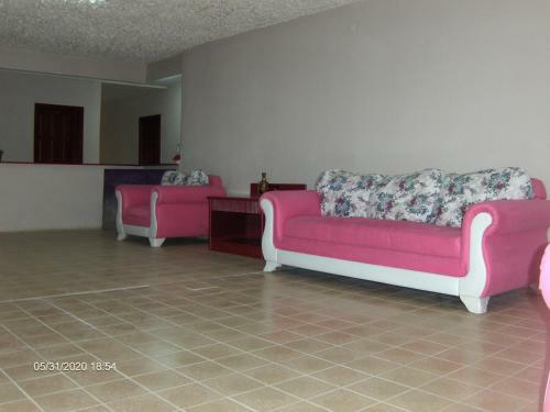 Bed & Breakfast Odessa Otel Avsallar