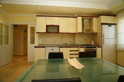 Apartamento Dream Homes Resort
