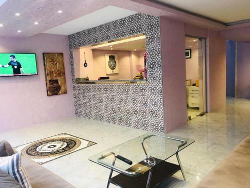Apartamento ?eker Beach Otel
