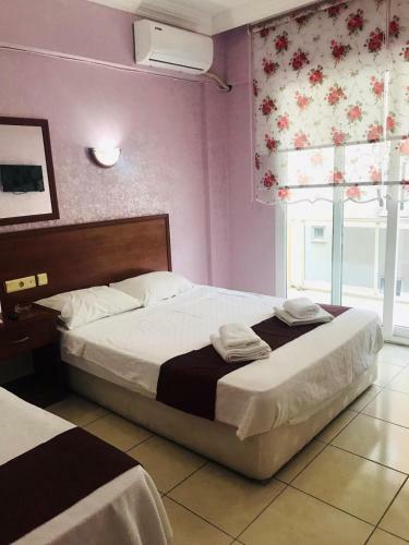 Apartamento ?eker Beach Otel