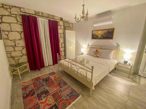 Bed & Breakfast Imza Otel Ala�at?