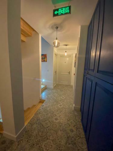 Bed & Breakfast Imza Otel Ala�at?