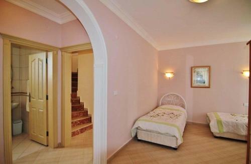 Payallar Villas