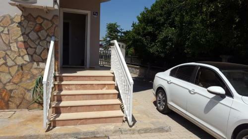 Payallar Villas