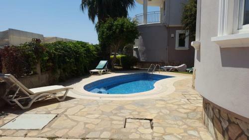 Payallar Villas