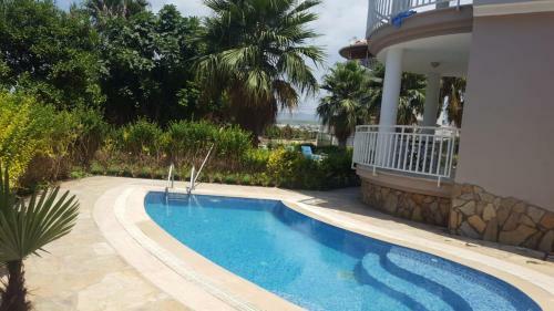 Payallar Villas
