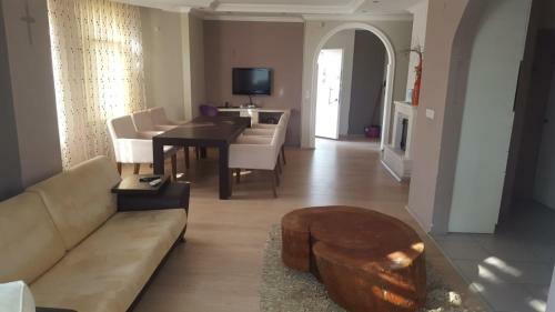 Payallar Villas