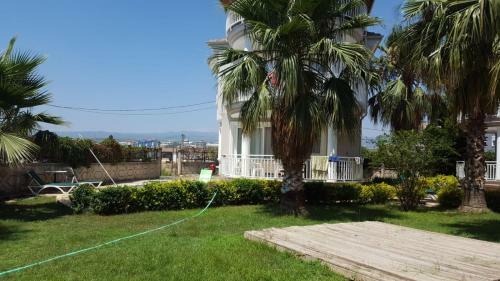 Payallar Villas