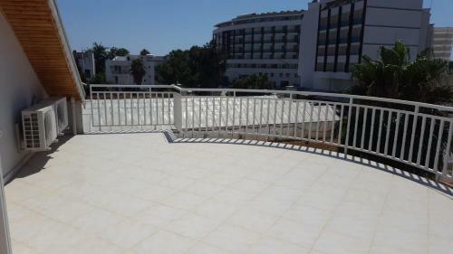 Payallar Villas
