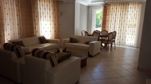 Payallar Villas