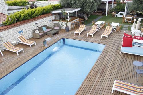 Lamigo Hotel