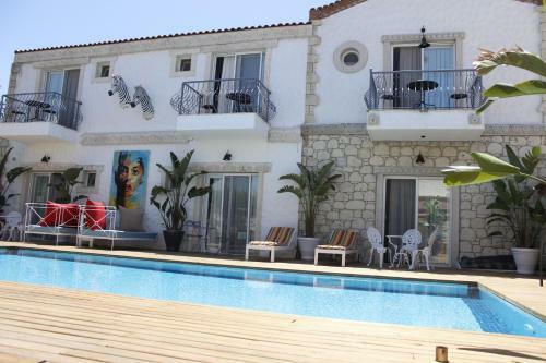 Lamigo Hotel