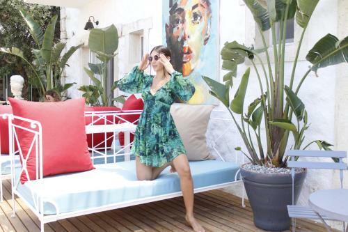 Lamigo Hotel