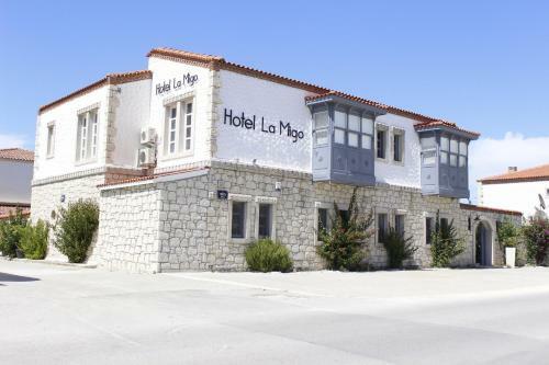 Lamigo Hotel