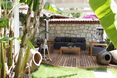 Lamigo Hotel