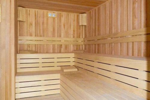 Apartamento Goldsun Deluxe