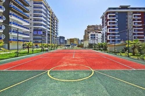 Apartamento Goldsun Deluxe
