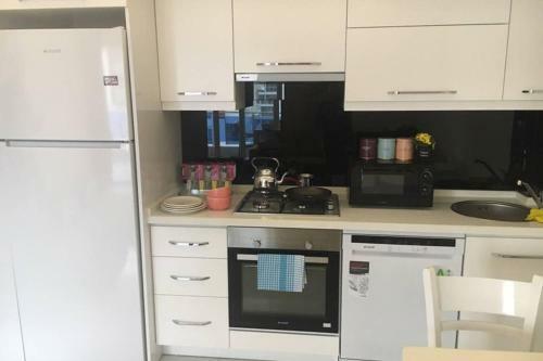 Apartamento Goldsun Deluxe