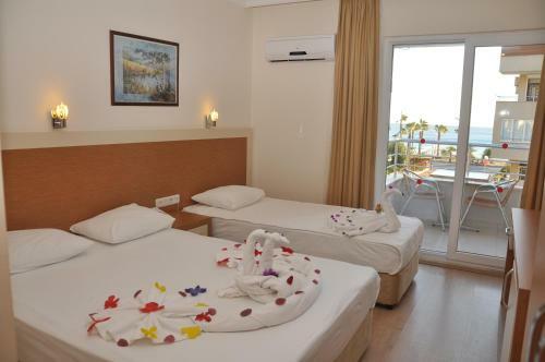 Hotel Grand Atilla Otel
