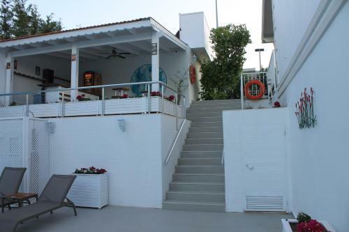 Hotel Venezia Ala�at? By Nobela