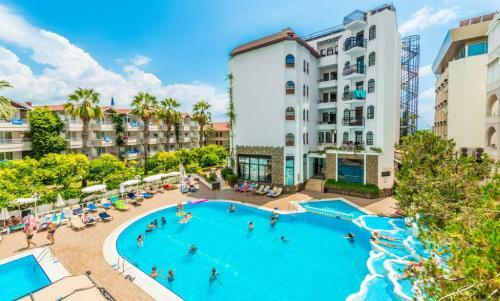 Hotel Boulevard Otel