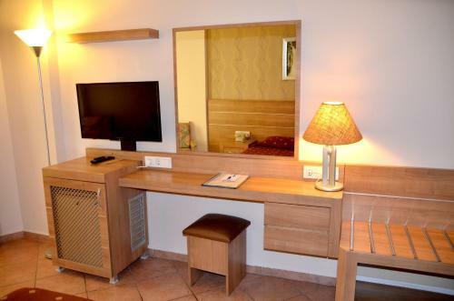 Hotel Boulevard Otel
