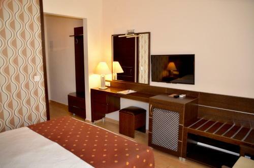 Hotel Boulevard Otel